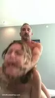 Hard Fucking