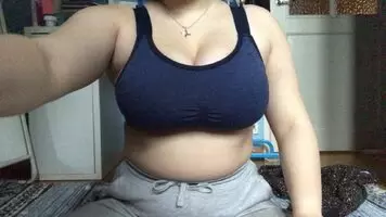 my first titty drop!!