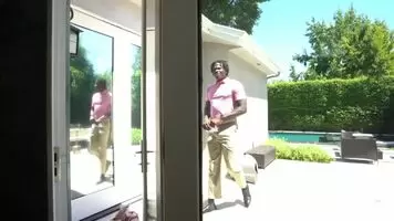 Allie Addison - Paying Rent