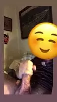 My thick cock