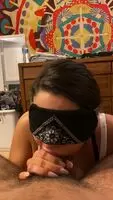 Latina throats bbc