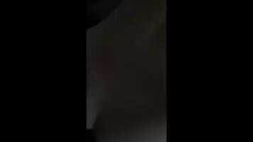 My wife getting shared for the first time with my friend. He was making that ass JIGGLE!!
