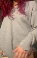Amazing fit girl ❤️