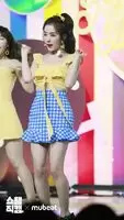 Red Velvet Irene