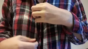 Reveal or drop?