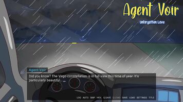 Agent Voir: Android + PC Released Itch.io