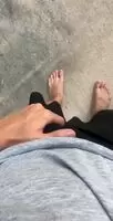 So nice outside