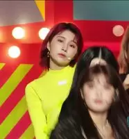 Momoland - Ahin, Yeonwoo & Nancy