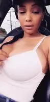 Reveal in the car 🤤🚘