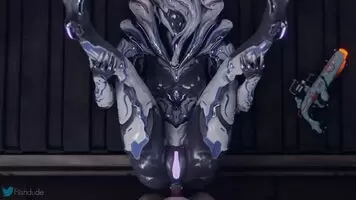 Taking a break from the lich grind