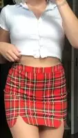 I’m a little shy sometimes