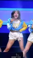 WJSN - Exy, wants it from the back