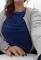 Can you squeeze them for me?