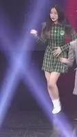 Loona - Olivia Hye