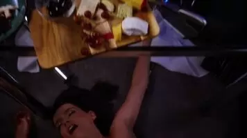 Roxane Mesquida in Now Apocalypse 1x02