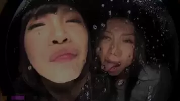 Spitting POV