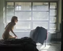 Mackenzie Davis in 
