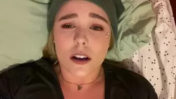 First post here. Figured I better cum for it