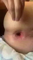Having fun this afternoon