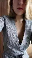 I'm here to fulfill your naughty boss fantasy