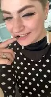 Ahegao but make it adorable