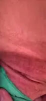 Slide them to the side please