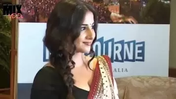 When Kat went the MILF way.