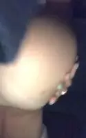 Low quality camera, high quality booty🍑