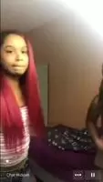 For the Five People Here, You Can See My Titties