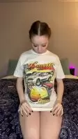 SHE'S BACK