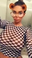 See thru!!!