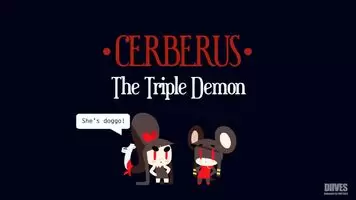 The helltaker characters