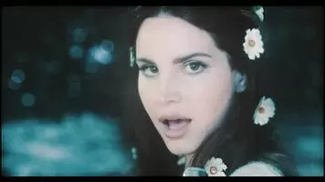 Lana Del Rey