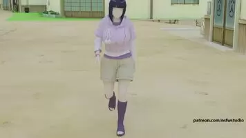 Hinata & Kiba Episode 02
