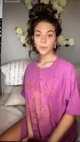 I’m available for tributes right now! Looking to jerk over tight teen TikTok dancing videos! Send me videos to jerk over! Kik is irlandtiktokgirls I have a laptop to jerk over and please just teen dancing TikTok vids nothing else!