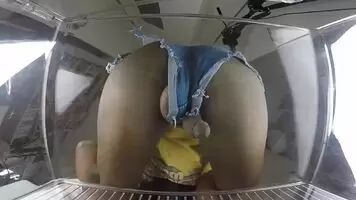 is this seat taken?