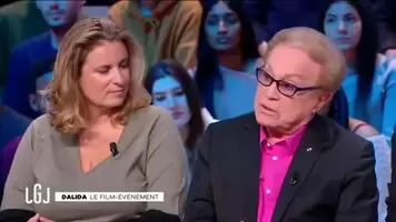 Woman turns into a potato on live television