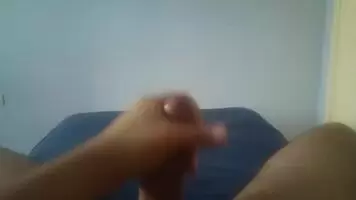 Please tell me, do you like my cum? 💦
