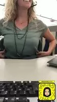 Couldn’t wait to get out