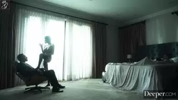 Deeper - Janice Griffith