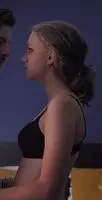 Frederikke Dahl Hansen in Copenhagen