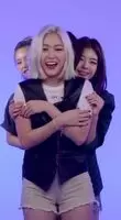 ITZY - Ryujin