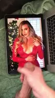 Samantha Saint gets my nut