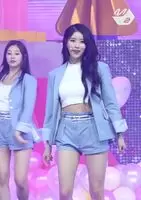 Lovelyz - Mijoo