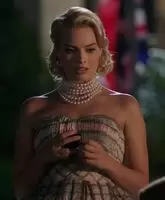 Margot Robbie