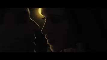Emilia Clarke In Above Suspicion