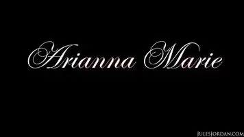 Ariana Marie- Double Penetrated