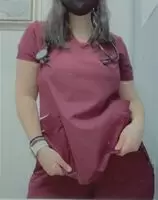 I missed Titty Drop Tuesday. Is Titty Drop Thursday okay?
