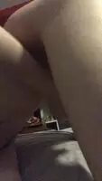 I wish I was being fucked while I did this