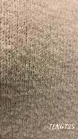 Sweater in the summer...not a good idea. They need air